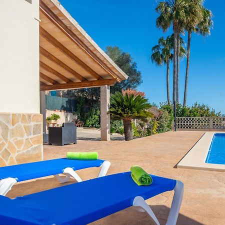 Vista Sol Villa Ariany Luaran gambar