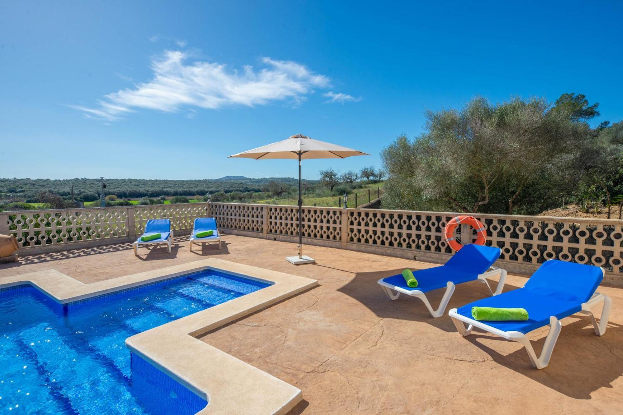 Vista Sol Villa Ariany Luaran gambar