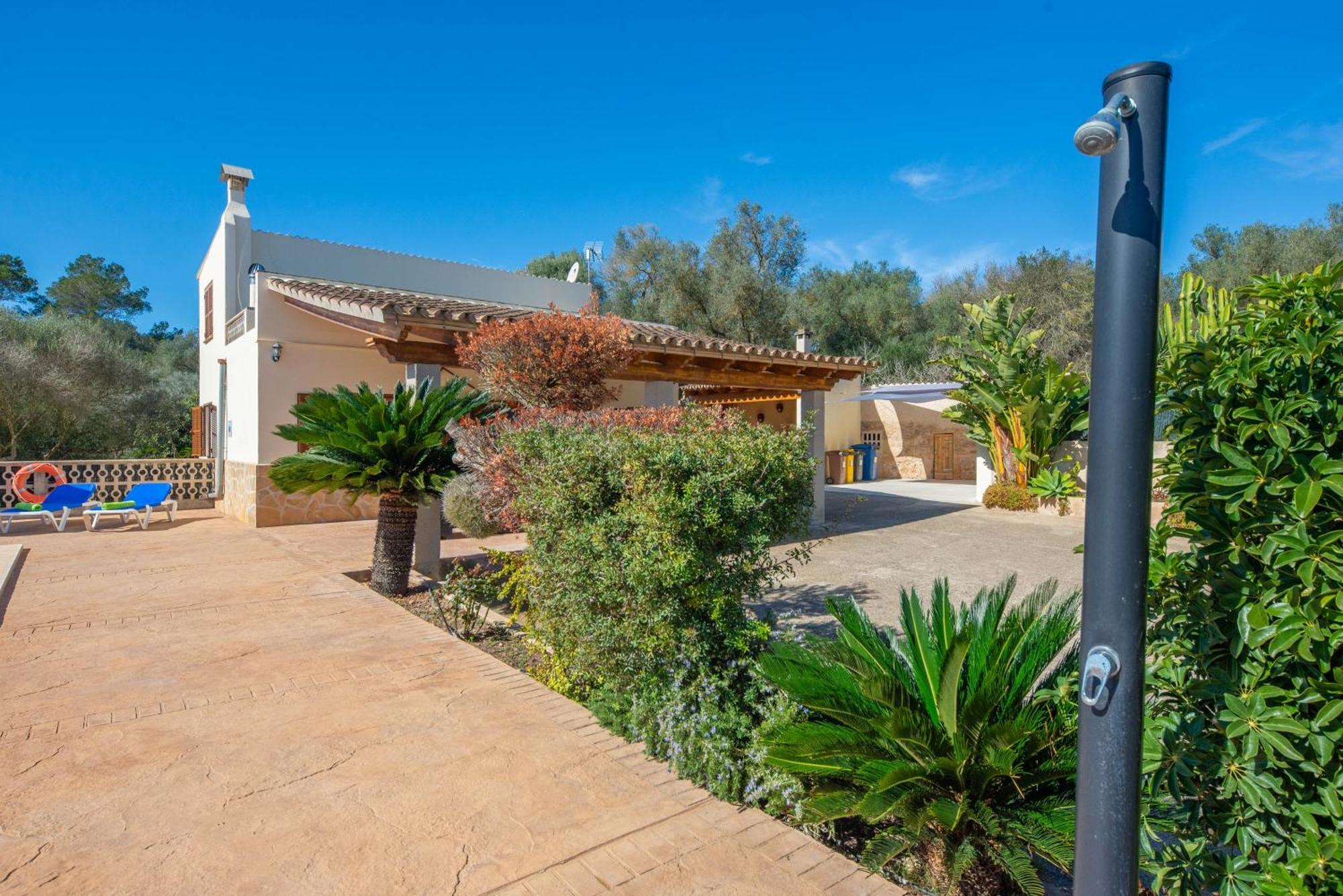 Vista Sol Villa Ariany Luaran gambar