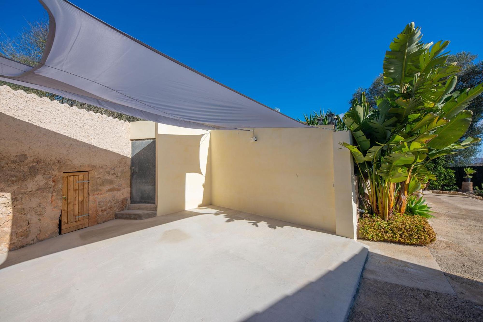 Vista Sol Villa Ariany Luaran gambar