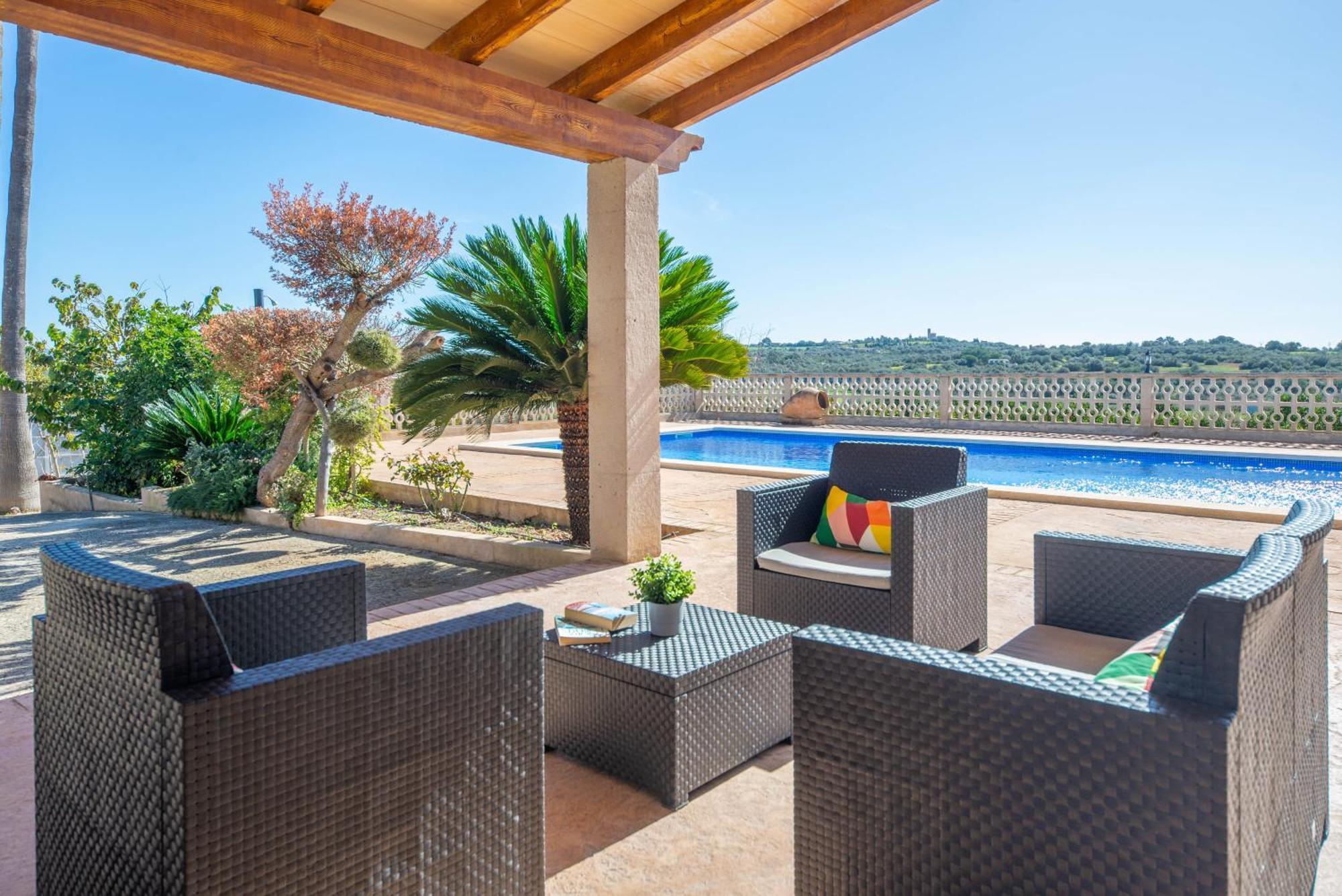 Vista Sol Villa Ariany Luaran gambar