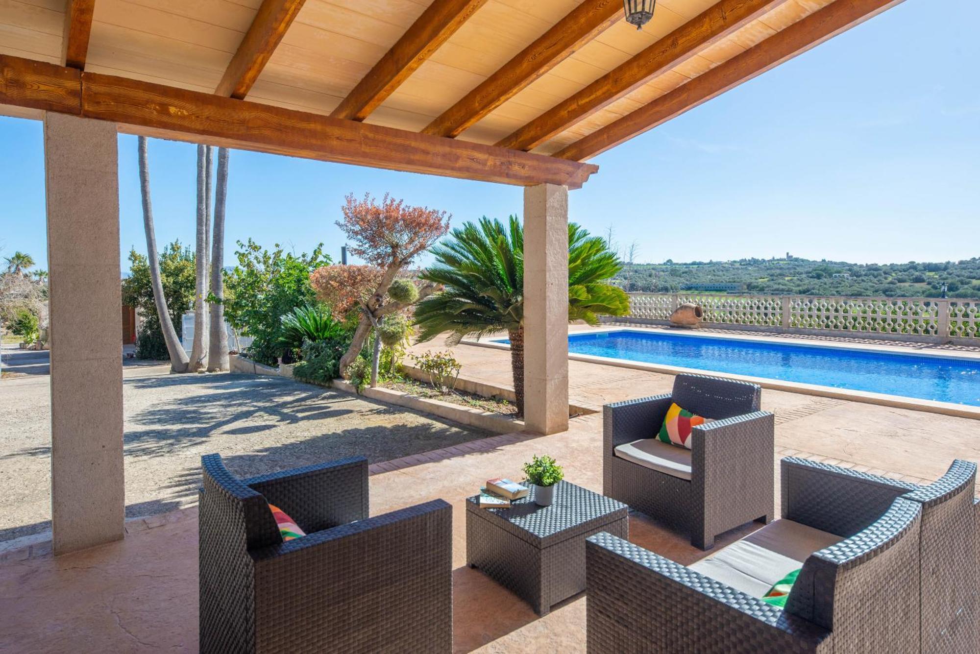 Vista Sol Villa Ariany Luaran gambar