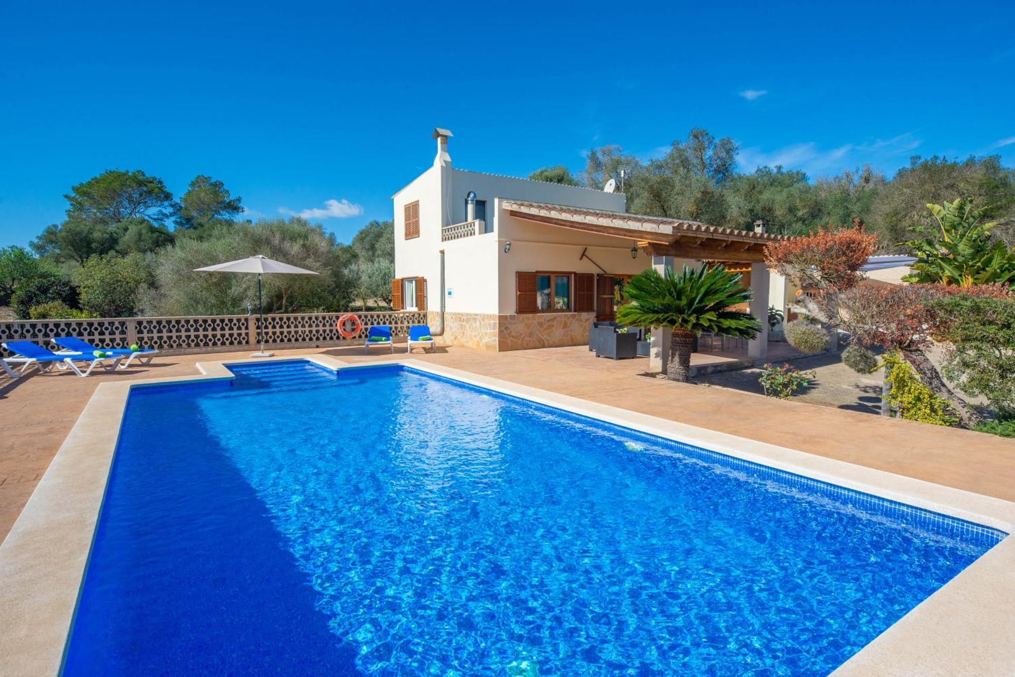 Vista Sol Villa Ariany Luaran gambar