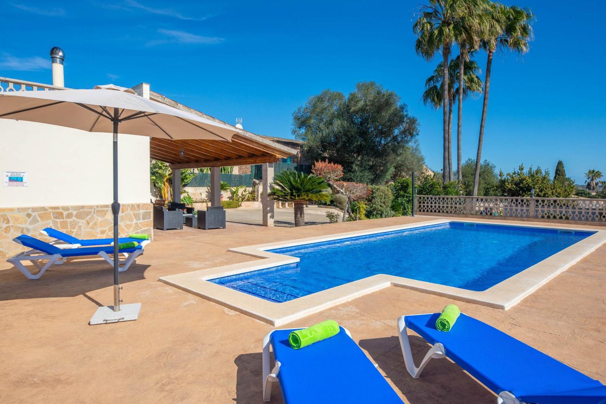 Vista Sol Villa Ariany Luaran gambar
