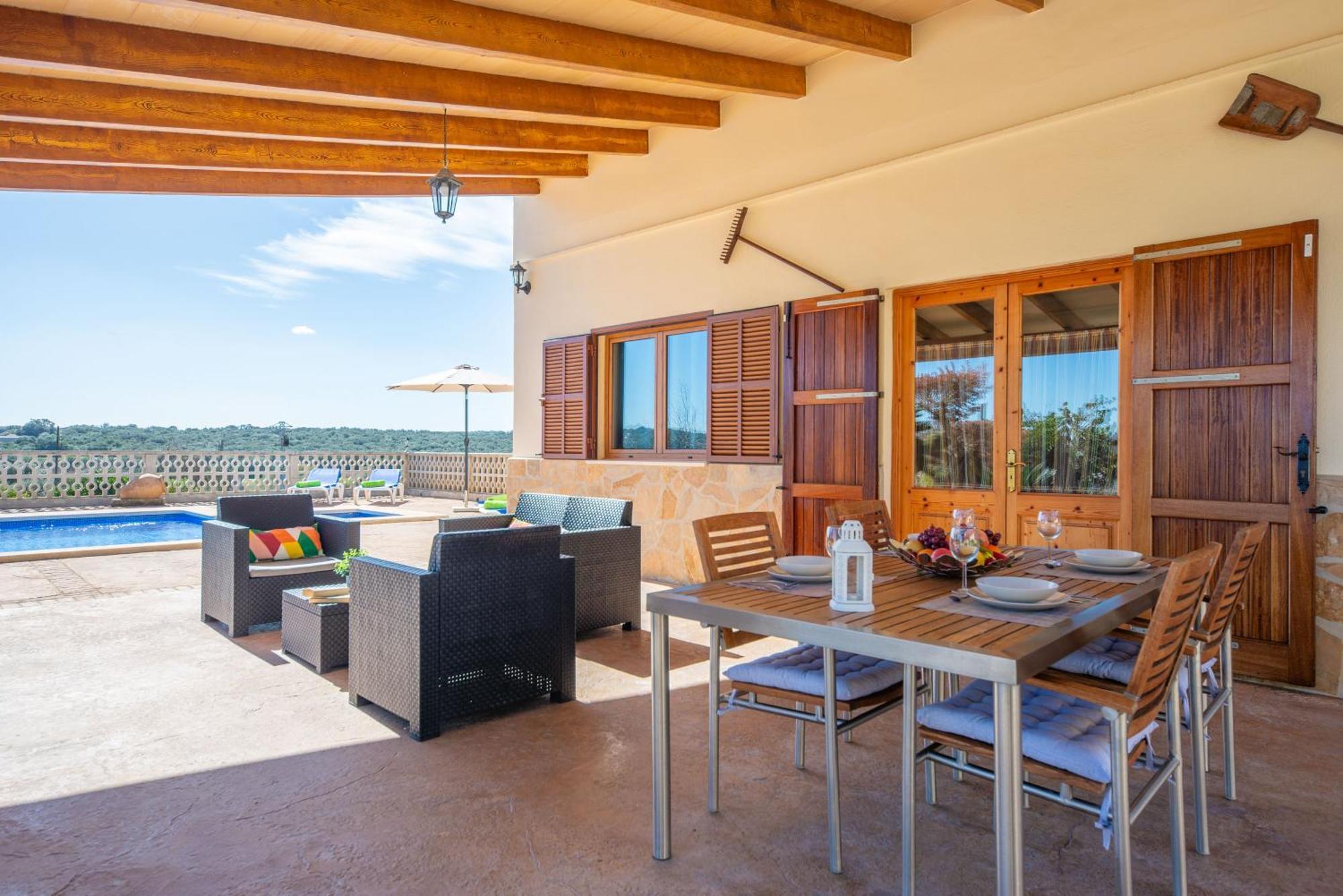 Vista Sol Villa Ariany Luaran gambar