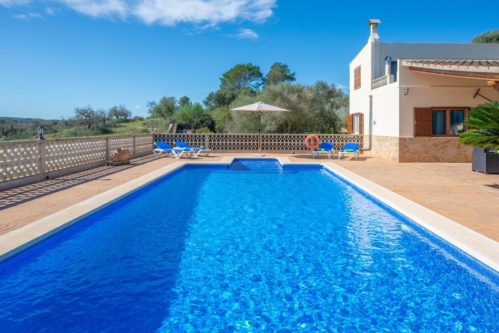 Vista Sol Villa Ariany Luaran gambar