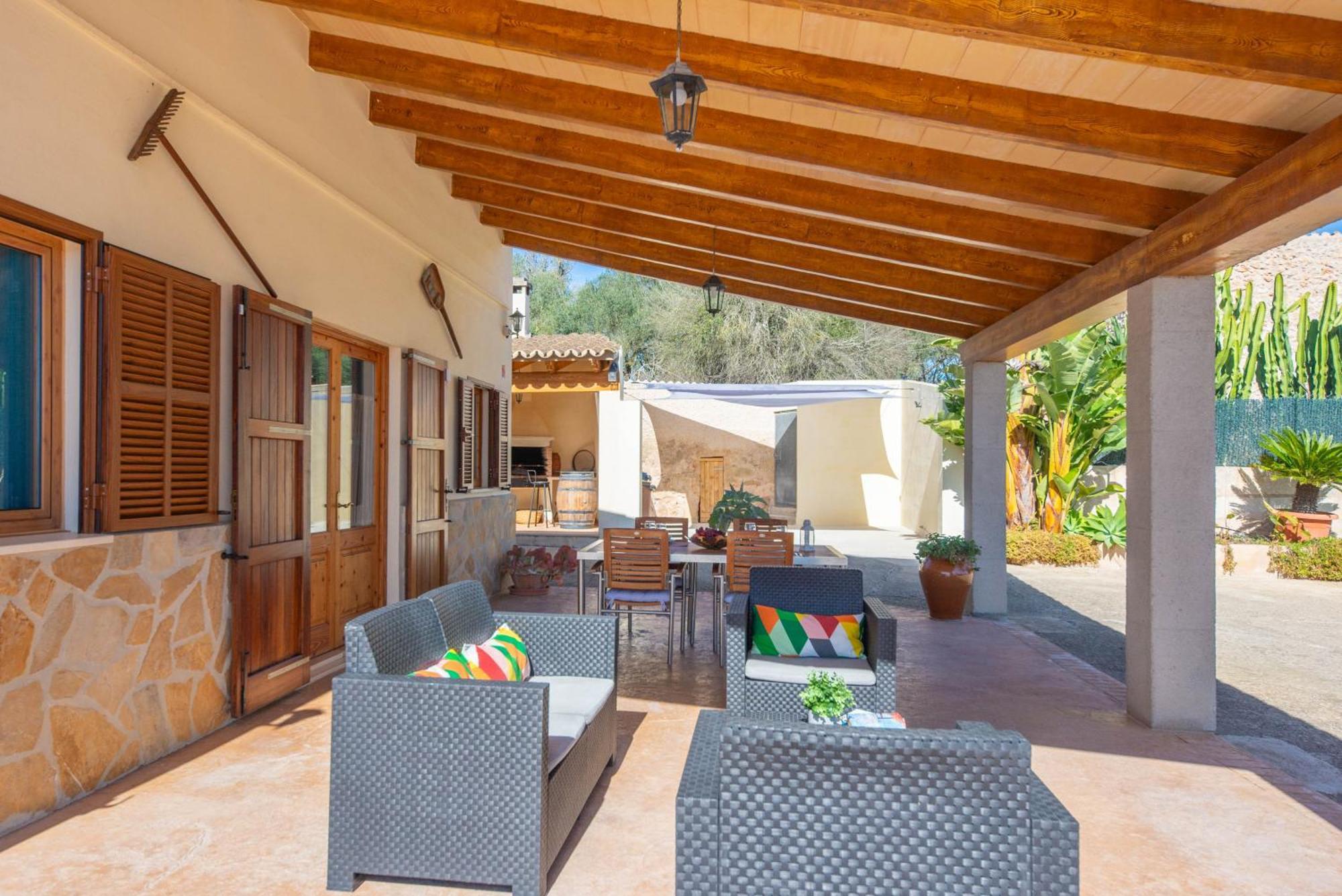 Vista Sol Villa Ariany Luaran gambar