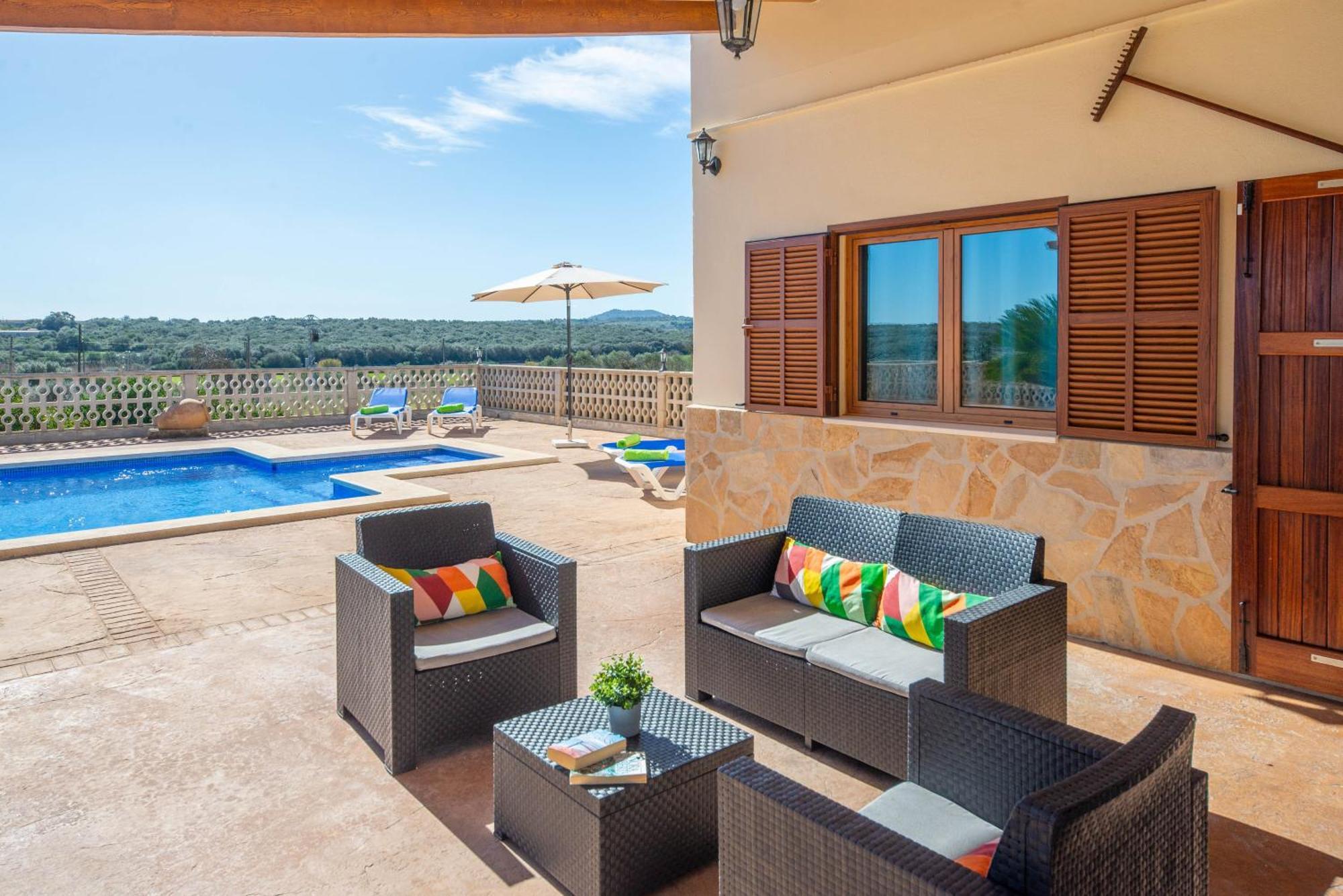 Vista Sol Villa Ariany Luaran gambar