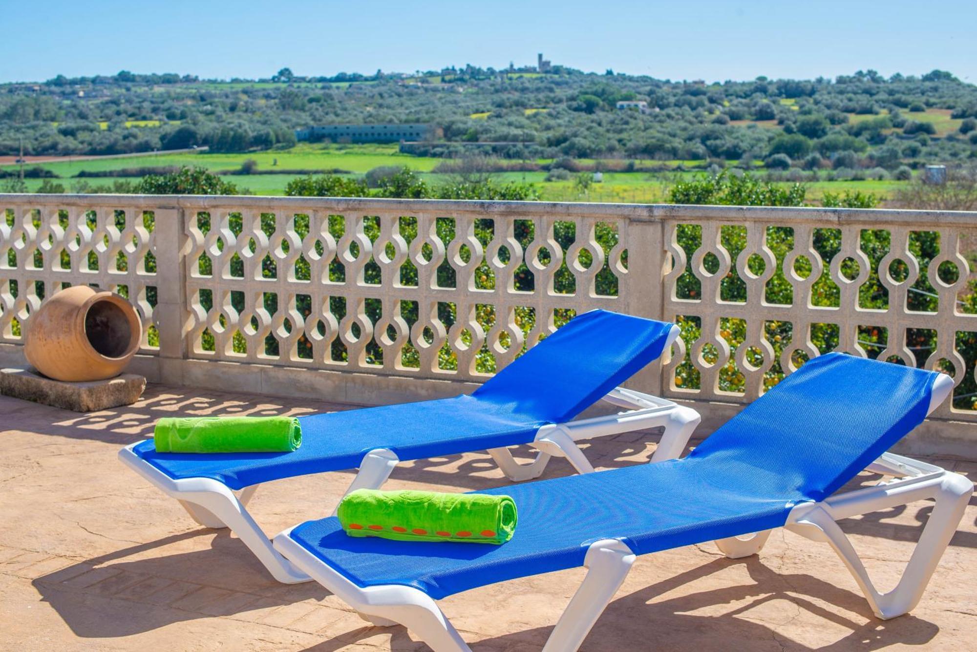 Vista Sol Villa Ariany Luaran gambar